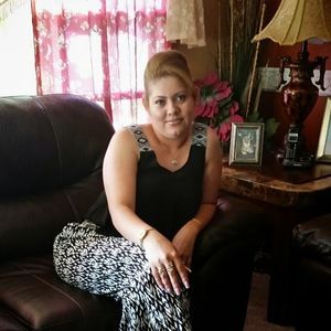 Meet your Posher, Roxana